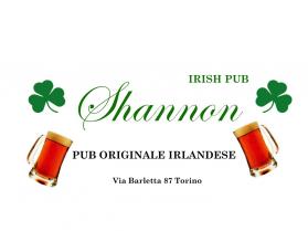 Shannon Irish Pub
