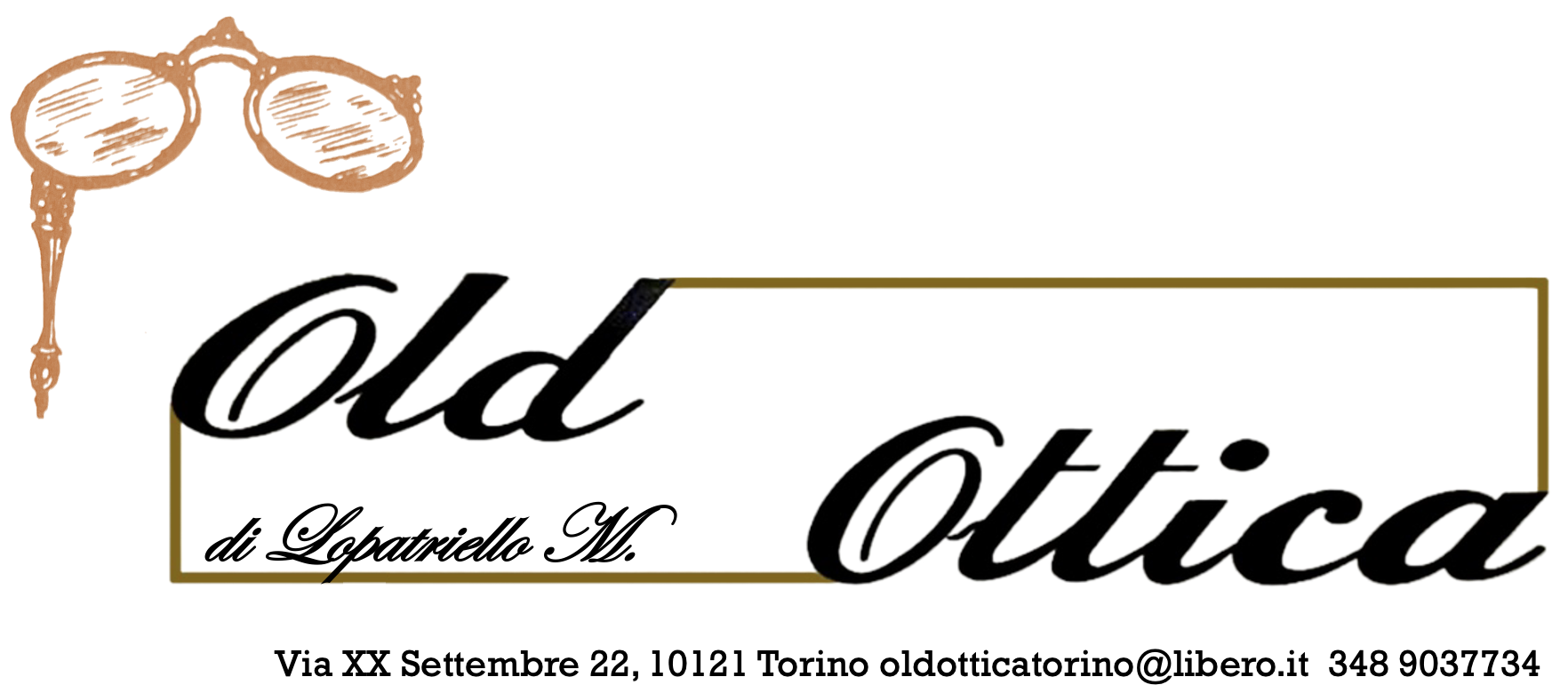Old Ottica
